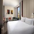Image of NH Barcelona Diagonal Poblenou