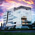Exterior of NH Bratislava Gate One