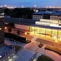 Exterior of NH Brussels Airport