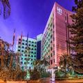 Exterior of NH Cali Royal