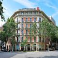 Photo of NH Collection Barcelona Pódium