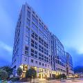Image of NH Collection Bogotá Teleport Royal