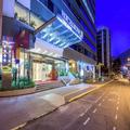 Photo of NH Collection Quito Royal