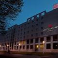 Exterior of NH Collection San Sebastián Aránzazu