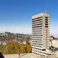 Photo of NH Fribourg