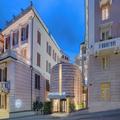 Image of NH Genova Centro
