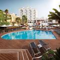 Exterior of NH Lagos Algarve Resort