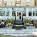 Exterior of NH London Kensington
