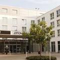 Exterior of NH München Ost Conference Center
