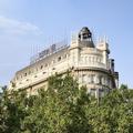 Photo of NH Madrid Nacional
