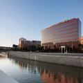 Image of NH Madrid Ribera Del Manzanares