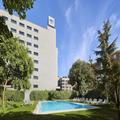 Image of NH Madrid Ventas