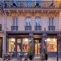 Exterior of NH Paris Opéra Faubourg