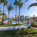 Exterior of Naama Bay Hotel & Resort
