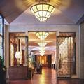 Exterior of Nagoya Kanko Hotel