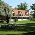 Exterior of Nailcote Hall Hotel