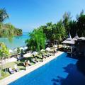 Exterior of Nakamanda Resort & Spa