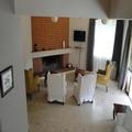 Exterior of Nakuru Milimani Guest House