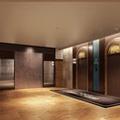 Exterior of Namba Oriental Hotel