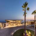 Exterior of Nana Princess Suites, Villas & Spa