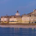 Exterior of Nantasket Beach Resort