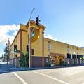 Image of Napa Valley Hotel & Suites