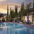 Exterior of Napa Valley Marriott Hotel & Spa