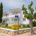 Exterior of Naranjos Resort Menorca