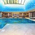 Exterior of Narcissus Hotel & Spa, Riyadh