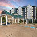 Image of Nash Haus Hotel