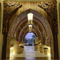 Exterior of Natee The Riverfront Hotel Kanchanaburi