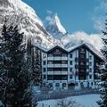 Photo of National Zermatt – Matterhorn Views, Sunnegga Gateway & SPA