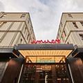 Exterior of Naumi Hotel Wellington