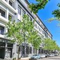 Exterior of Nesuto Woolloomooloo Sydney Apartments