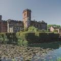 Photo of New Hall Hotel & Spa