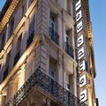 Exterior of New Hotel Le Quai - Vieux Port