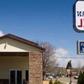 Image of New Western Motel