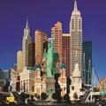 Image of New York New York Hotel & Casino
