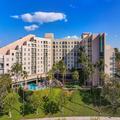 Photo of Newport Beach Marriott Bayview