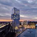 Image of Nhow Amsterdam Rai