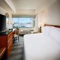 Exterior of Niagara Fallsview Hotel & Suites