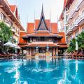 Image of Nipa Resort