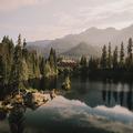 Image of Nita Lake Lodge