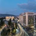 Photo of Njv Athens Plaza Hotel