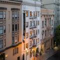 Photo of Nob Hill Hotel