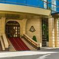 Exterior of Nobil Luxury Boutique Hotel