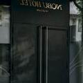 Exterior of Nobu Hotel Warsaw