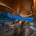 Exterior of Noku Phuket