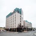 Image of Nomad Hotel and Suites