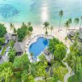 Photo of Nora Beach Resort and Spa